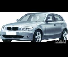 Ricambi NUOVI BMW serie 1 E87 dal 2004 in poi - 1