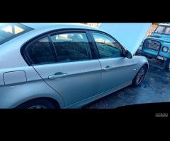 Ricambi BMW E90 320d motore 204D4 163CV - 6