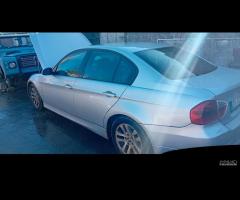 Ricambi BMW E90 320d motore 204D4 163CV - 7