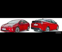 Ricambi NUOVI Toyota Prius dal 2016 in poi