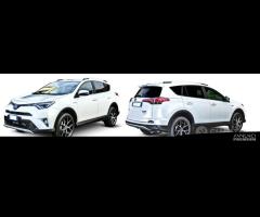 Ricambi NUOVI Toyota Rav 4 dal 2016 in poi - 1