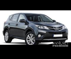 Ricambi NUOVI Toyota Rav 4 dal 2013 in poi - 1