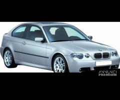 Ricambi NUOVI BMW Serie 3 E46 compact dal 2001