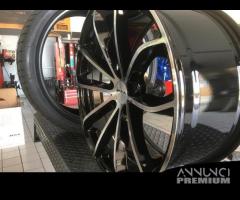 Cerchi 19 per Audi A5 con gomme 255/35/19 nuovi