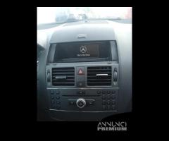 Ricambi Mercedes Classe C W204 220 Cdi