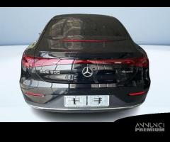 Mercedes-Benz EQE 500 4MATIC Premium Extra