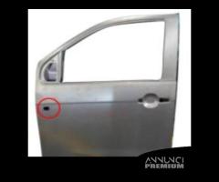 Porta e sponda Isuzu D Max 2012 2013 2014 2015 - 3