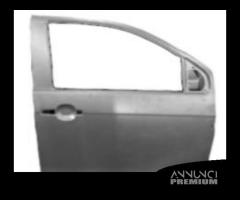 Porta e sponda Isuzu D Max 2012 2013 2014 2015 - 4