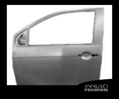 Porta e sponda Isuzu D Max 2012 2013 2014 2015 - 5