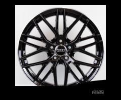 Cerchi in lega 18 avus per Audi A4 A6 Q3 Q5