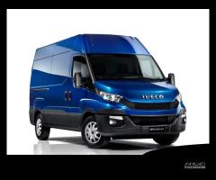 Portellone posteriore Iveco Daily 2014 in poi NUOV