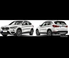 Ricambi NUOVI BMW X1 F48 dal 2015 in poi - 1