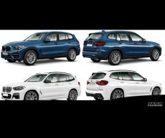 Ricambi NUOVI BMW X3 G01 dal 2018 in poi - 1