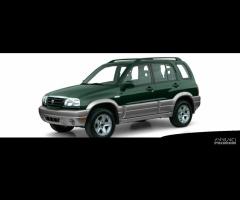 Ricambi NUOVI Suzuki Gran Vitara dal 2001 in poi - 1