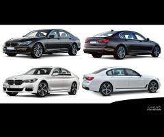 Ricambi NUOVI BMW Serie 7 dal 2015 in poi - 1