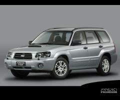 Ricambi NUOVI Subaru Forester dal 2003 in poi - 1