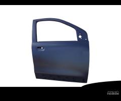 Porta anteriore destra Dacia Lodgy 2012