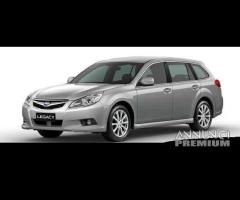 Ricambi NUOVI Subaru Legacy-Outback dal 2009 in po - 1