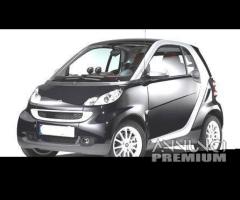 Ricambi NUOVI Smart Fortwo dal 2007 in poi - 1