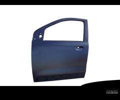 Porta anteriore sinistra Dacia Lodgy 2012 - 2