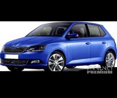 Ricambi NUOVI Skoda Fabia dal 2012 in poi - 1