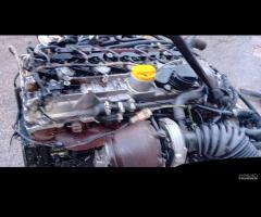 Motore 665921 Jeep Grand Cherokee 2.7CRD - 9