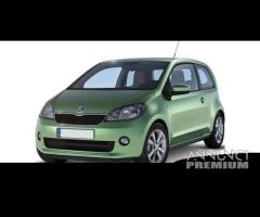 Ricambi NUOVI Skoda Citigo dal 2012 in poi - 1