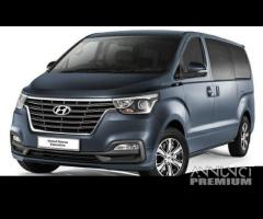 Ricambi NUOVI Hyundai H1 Starex dal 2018 in poi