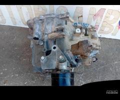 Cambio Opel ANTARA 2.0CDTI