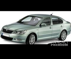 Ricambi NUOVI Skoda Octavia dal 2008 in poi