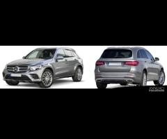 Ricambi NUOVI Mercedes GLC dal 2015 in poi - 1