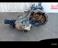 Cambio SUZUKI SX4 1600 benzina M16A