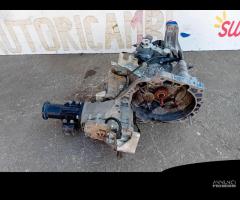 Cambio SUZUKI SX4 1600 benzina M16A