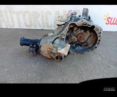 Cambio SUZUKI SX4 1600 benzina M16A