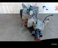 Cambio SUZUKI SX4 1600 benzina M16A