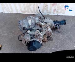 Cambio SUZUKI SX4 1600 benzina M16A - 6