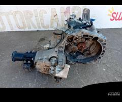 Cambio Fiat Sedici 1.6 benzina M16A