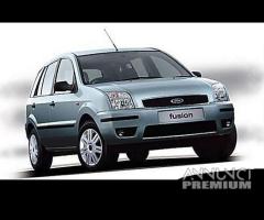 Ricambi NUOVI Ford Fusion dal 2002 in poi - 1