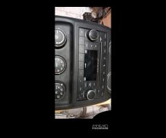 Stereo Radio CD Jeep Compass 2.2Crd