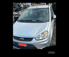 Ricambi musata FORD C-MAX 2009