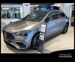 Mercedes-Benz GLA 35 AMG - 1