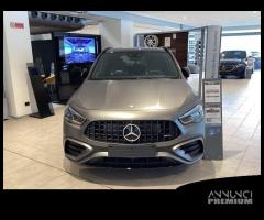 Mercedes-Benz GLA 35 AMG - 3