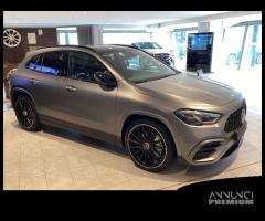 Mercedes-Benz GLA 35 AMG - 4