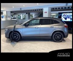 Mercedes-Benz GLA 35 AMG - 5