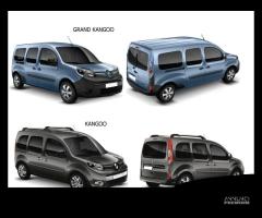 Ricambi NUOVI Kangoo Grand-Kangoo dal 2013 in poi