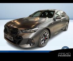 BMW Serie 5 520D XDRIVE BERLINA MSPORT