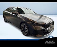 BMW Serie 5 520D XDRIVE BERLINA MSPORT