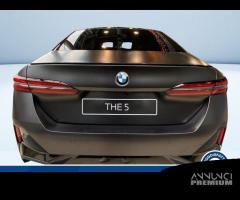 BMW Serie 5 520D XDRIVE BERLINA MSPORT - 7