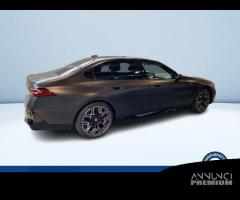 BMW Serie 5 520D XDRIVE BERLINA MSPORT - 9