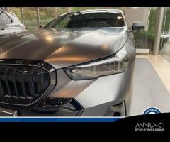 BMW Serie 5 520D XDRIVE BERLINA MSPORT - 10